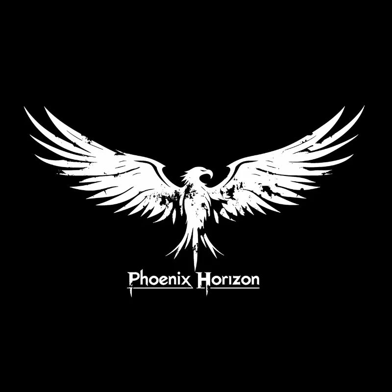 Piano à queue Phoenix Horizon