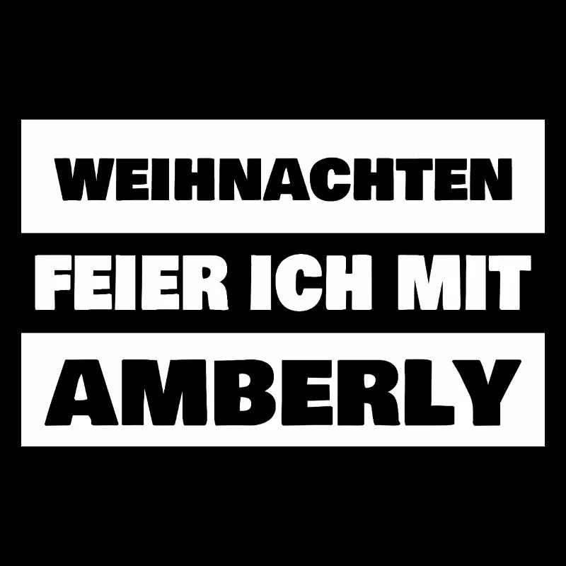 Amberly comme prénom