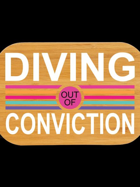 Diving Conviction