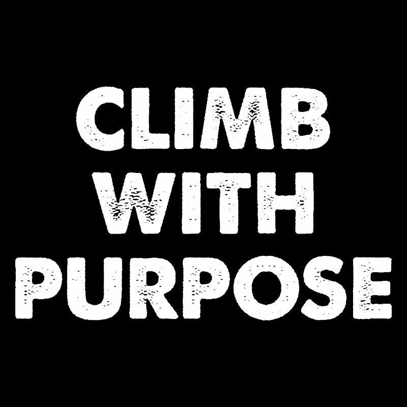 Climb With Purpose