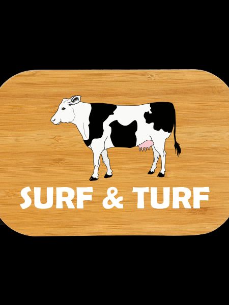 SURF AND TURF