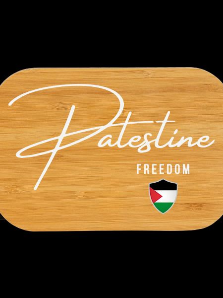 Palestinian Flag, I'm with Palestine