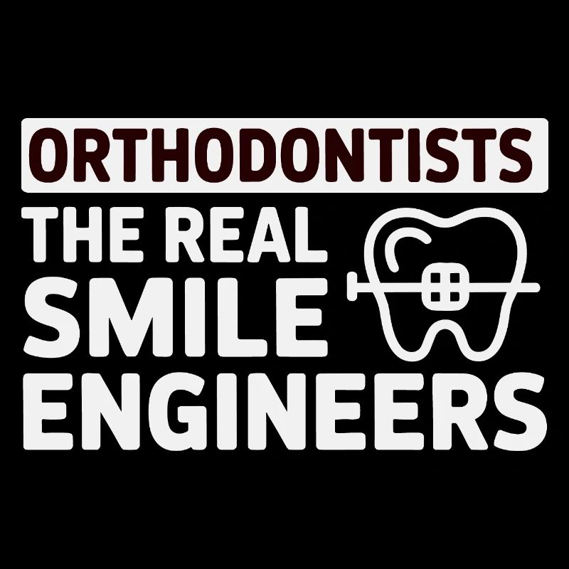 Dental Expert Structural Alignment Engineer Gear