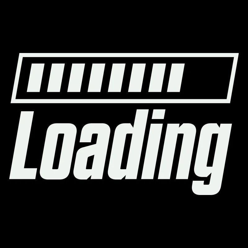 Loading Loading Bar