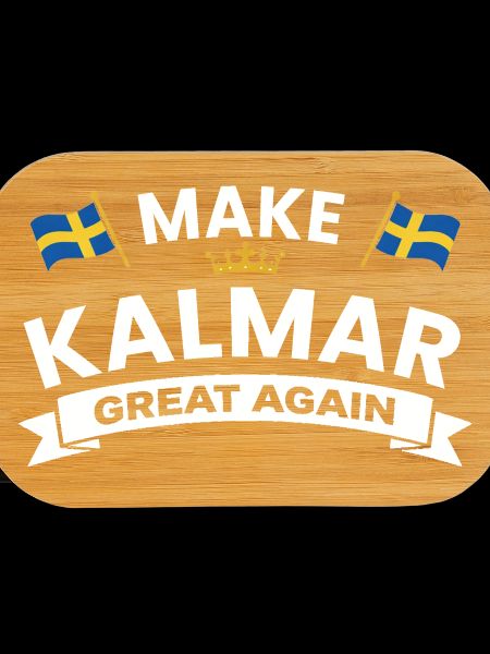 Making Kalmar great again