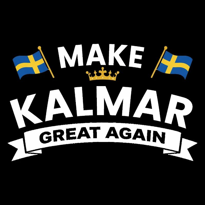 Making Kalmar great again