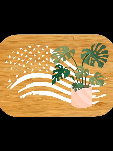 American Flag Plant Lover Plants