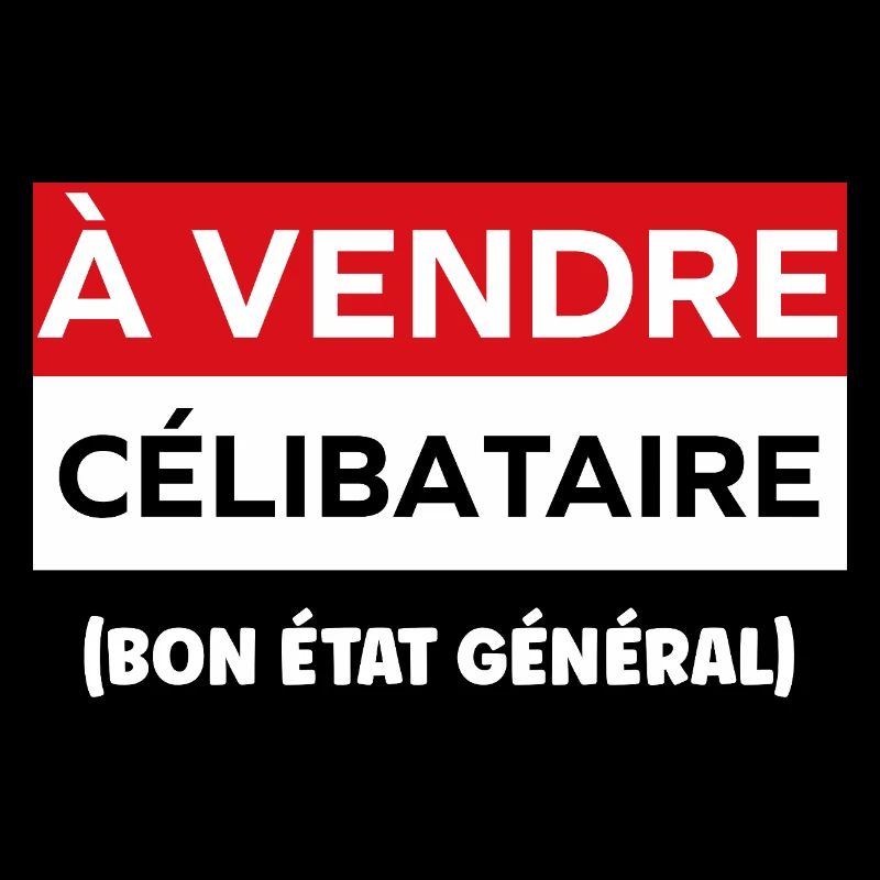 célibataire