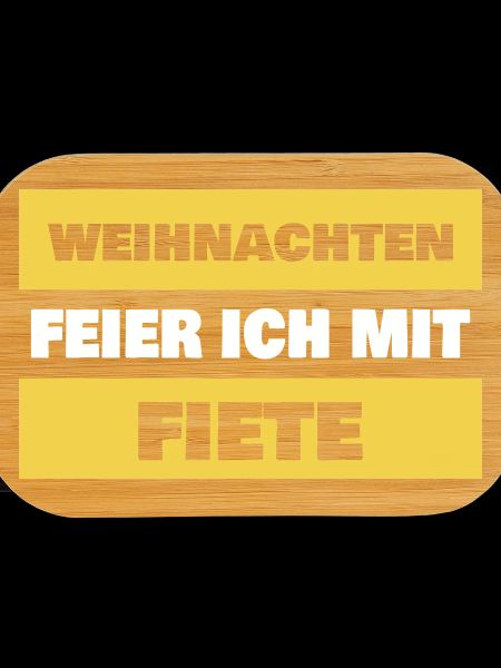 Spruch Fiete