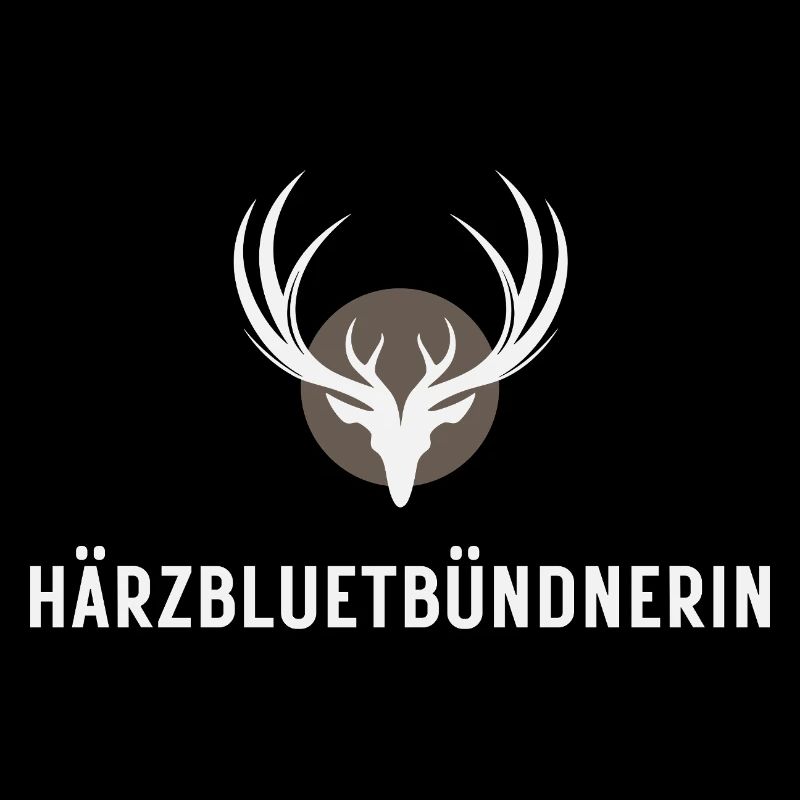Härzbluetbündnerin