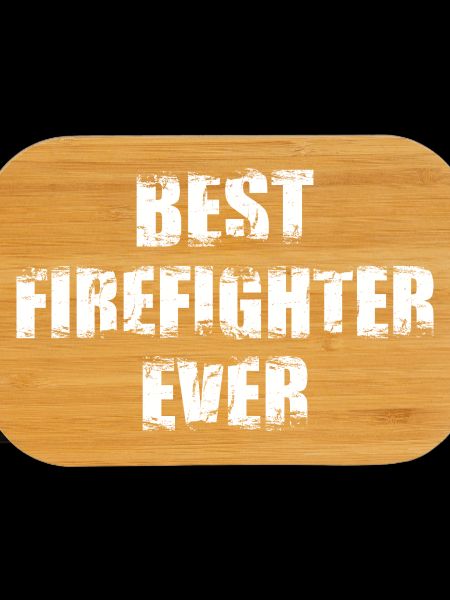 Best Firefighter of All Time