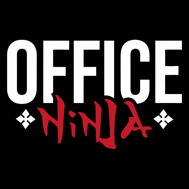 Büro-Ninja