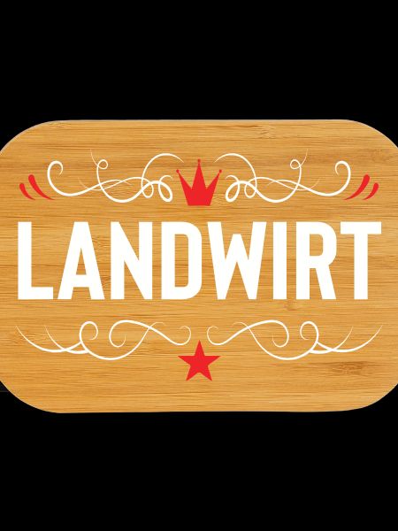 Landwirt Beruf