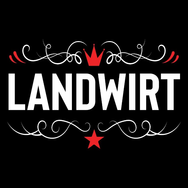 Landwirt Beruf