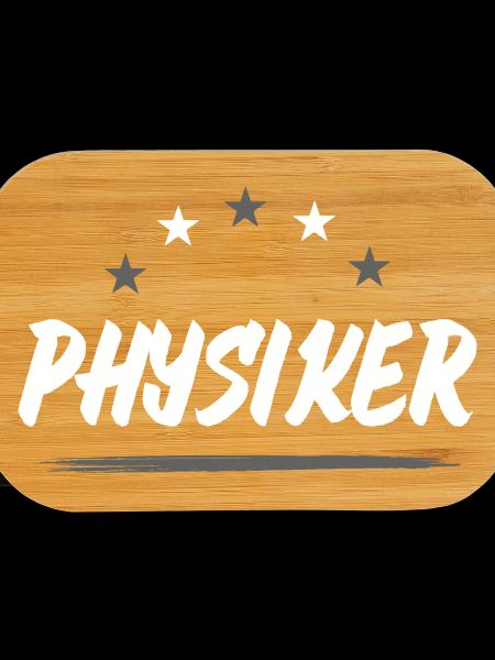 Physiker Beruf