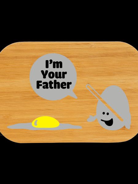 egg vader