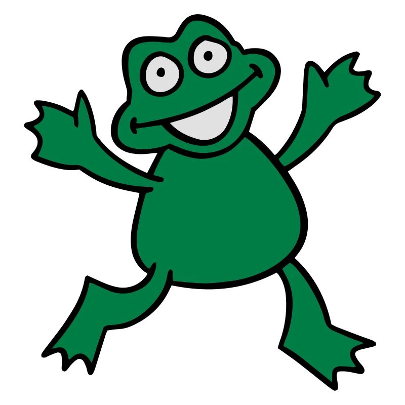grenouille