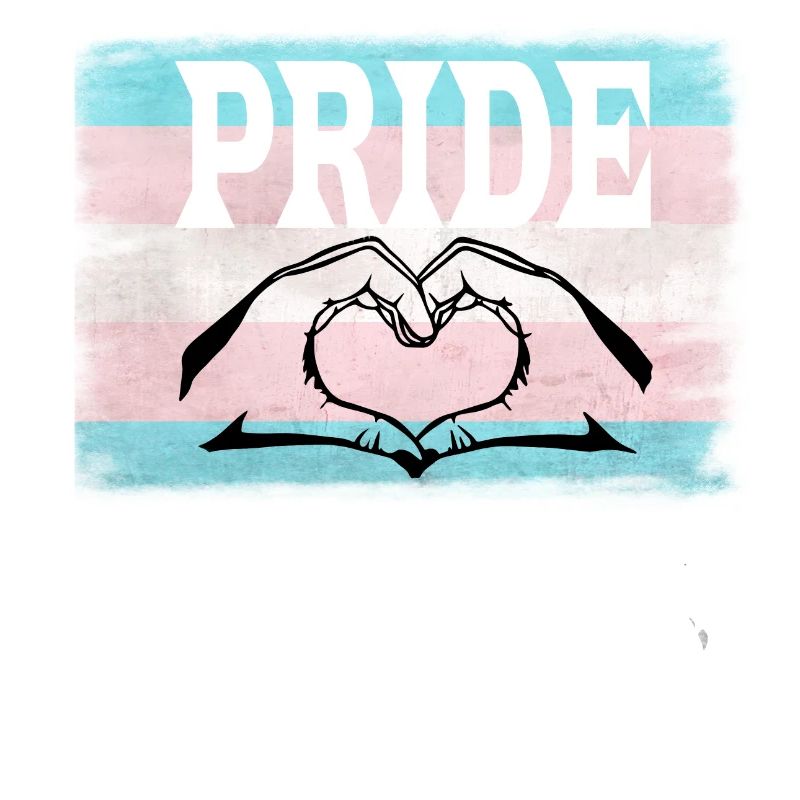 Pride transgenre
