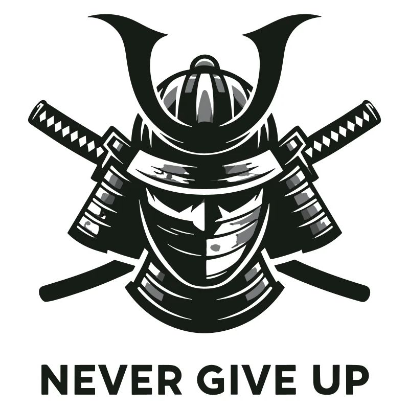 Motivating Samurai Design - Pure Force