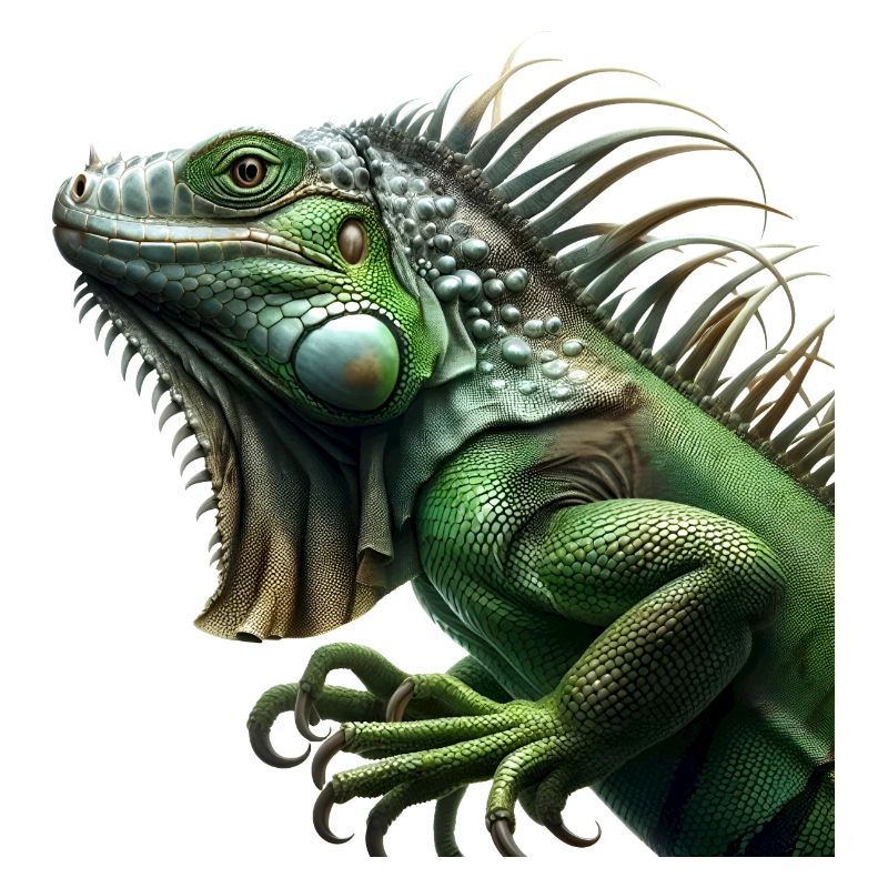 Iguane