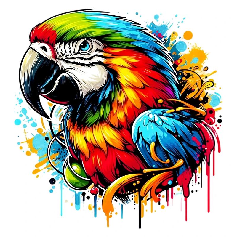 Parrot