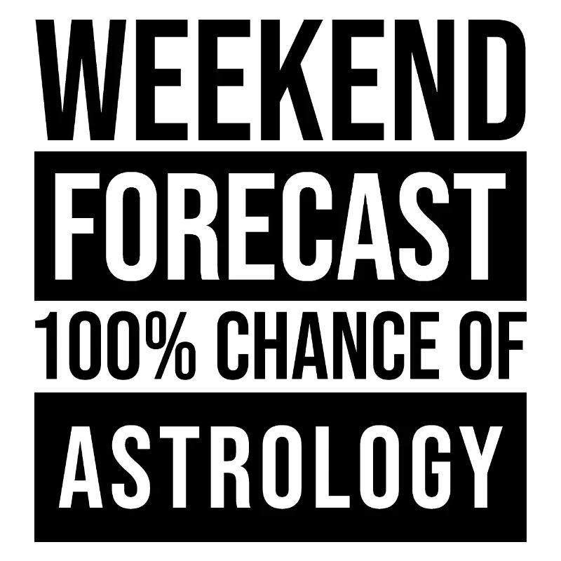 Astrologie