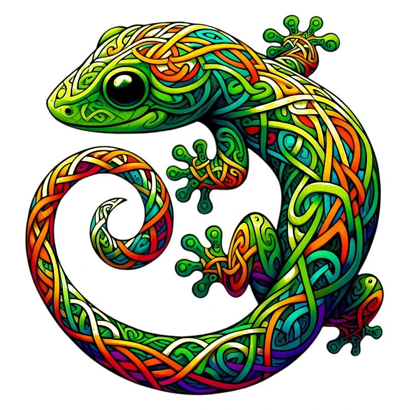 Gecko