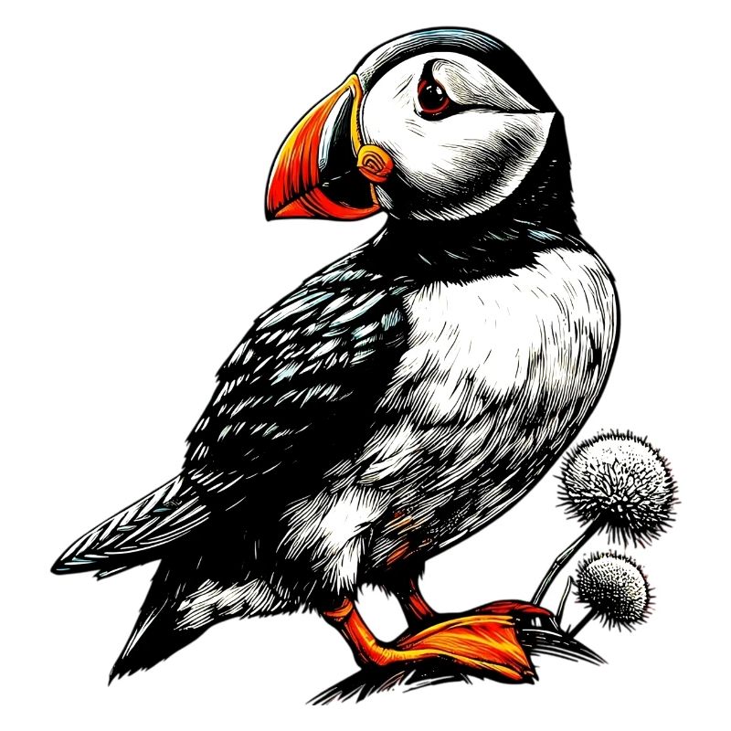 Puffin