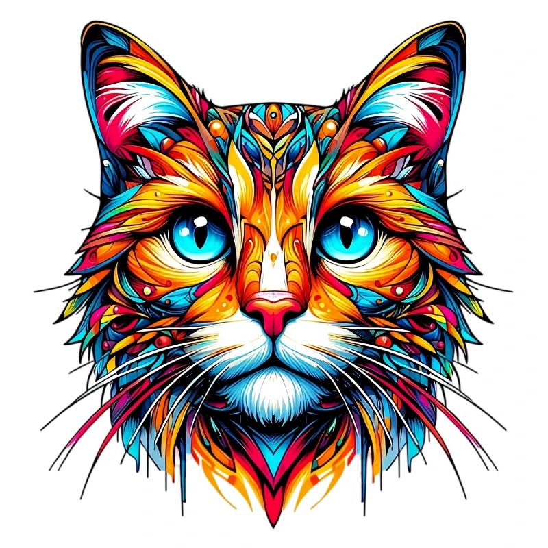 Katze