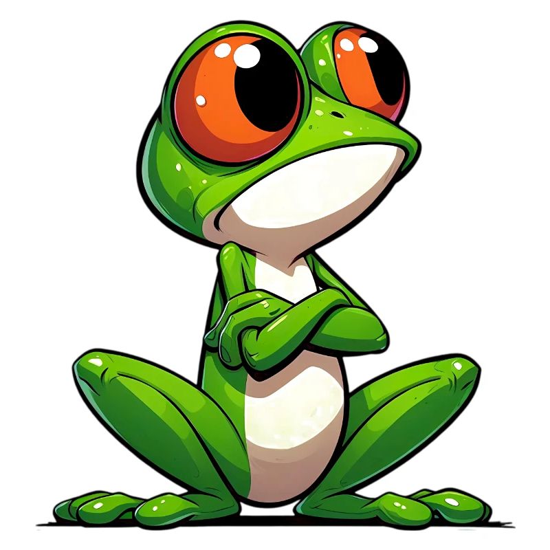 Frosch
