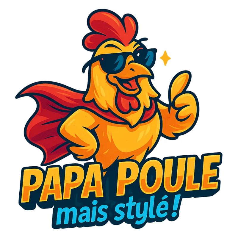 Poulet Style Mode Chic