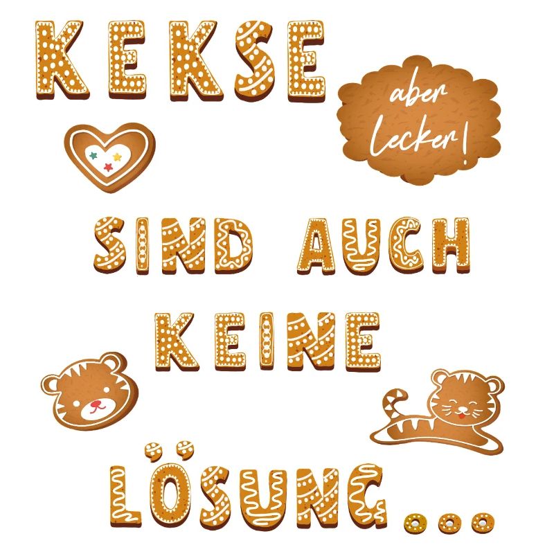 Cookies are not a solution either