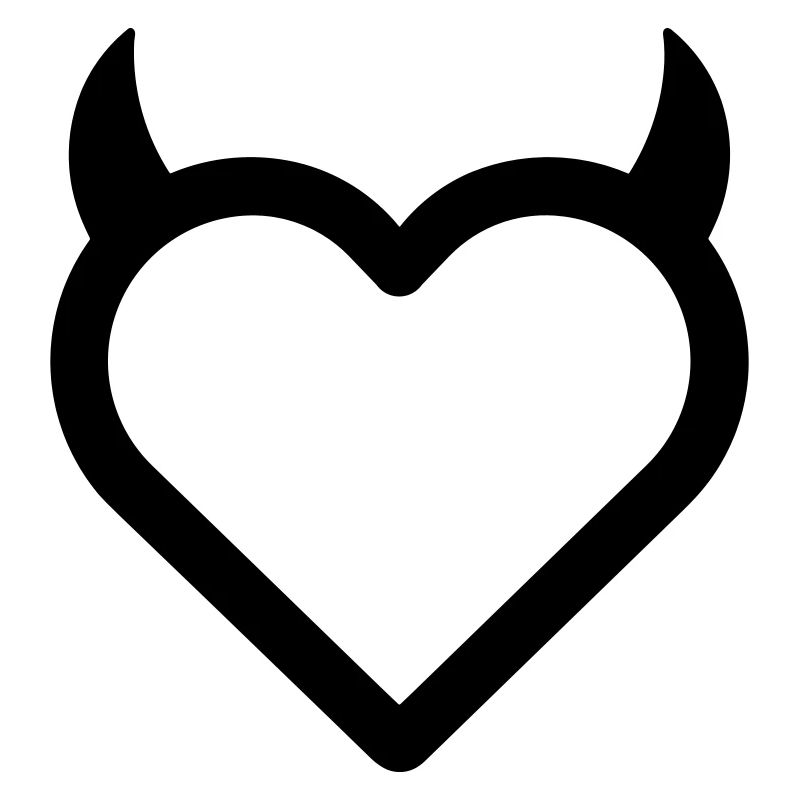 Dämonenherz
