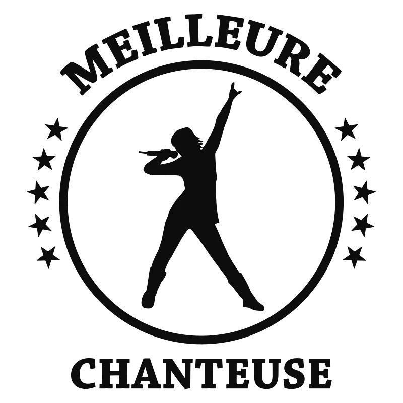 Meilleure chanteuse – talent voix exceptionnelle 