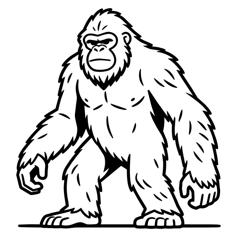 Sasquatch
