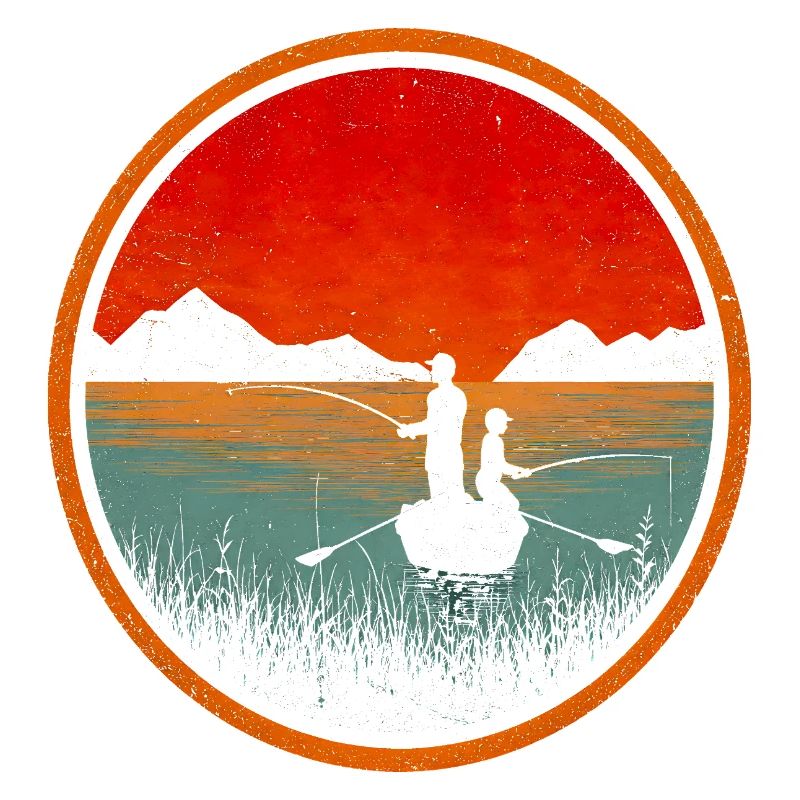 Pêche en bateau