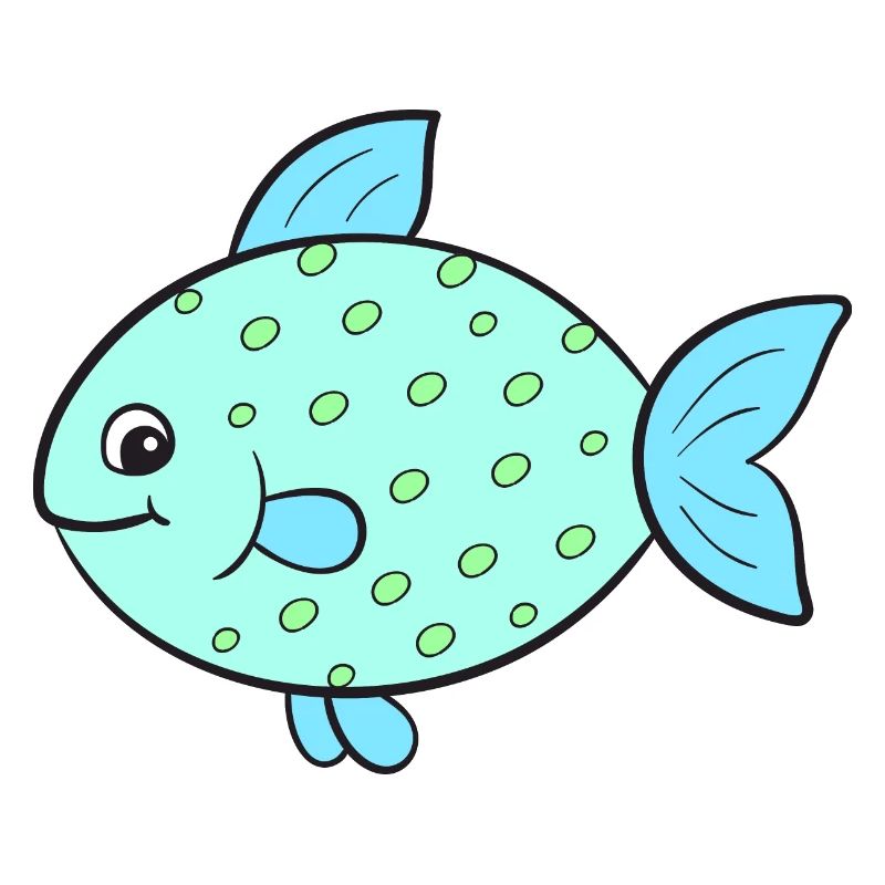 Fish Fish