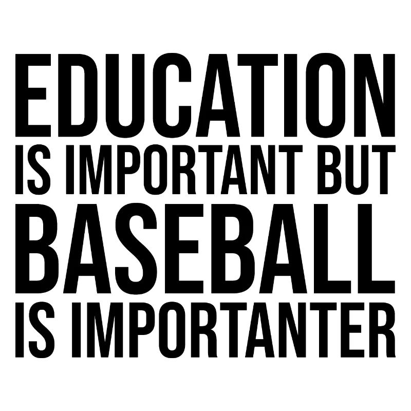 Baseball