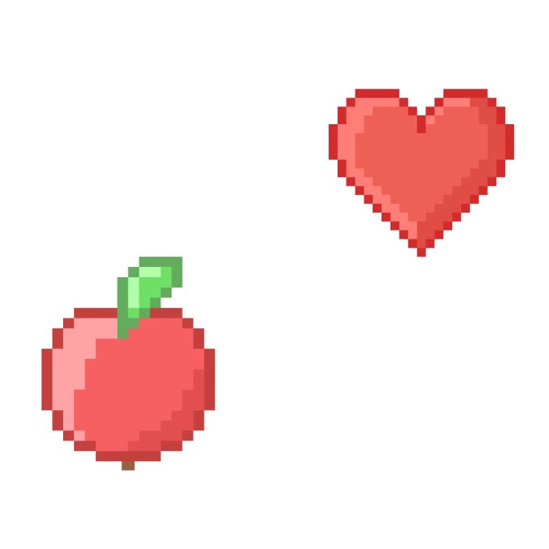 Les nerds adorent Apple Pi Pi Pi Dictons Math Pixel