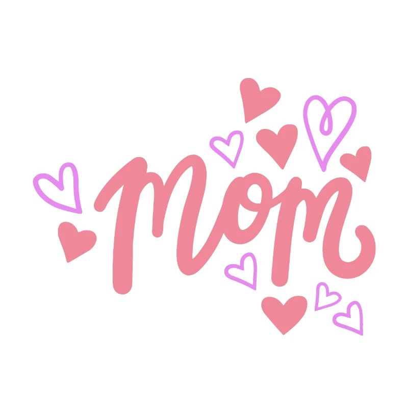 Beste Mama Muttertag