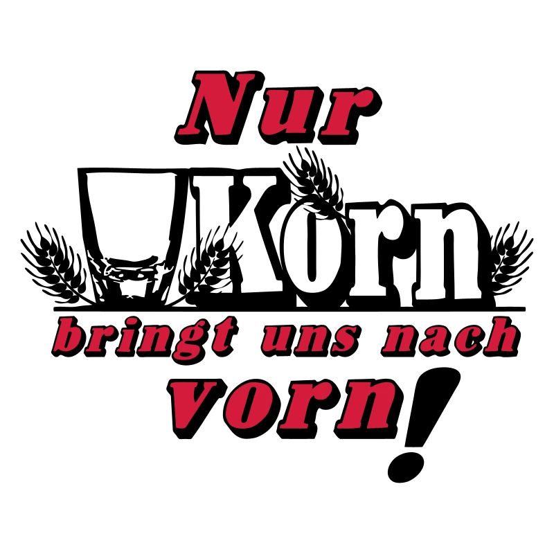 Only corn brings us ... (24)