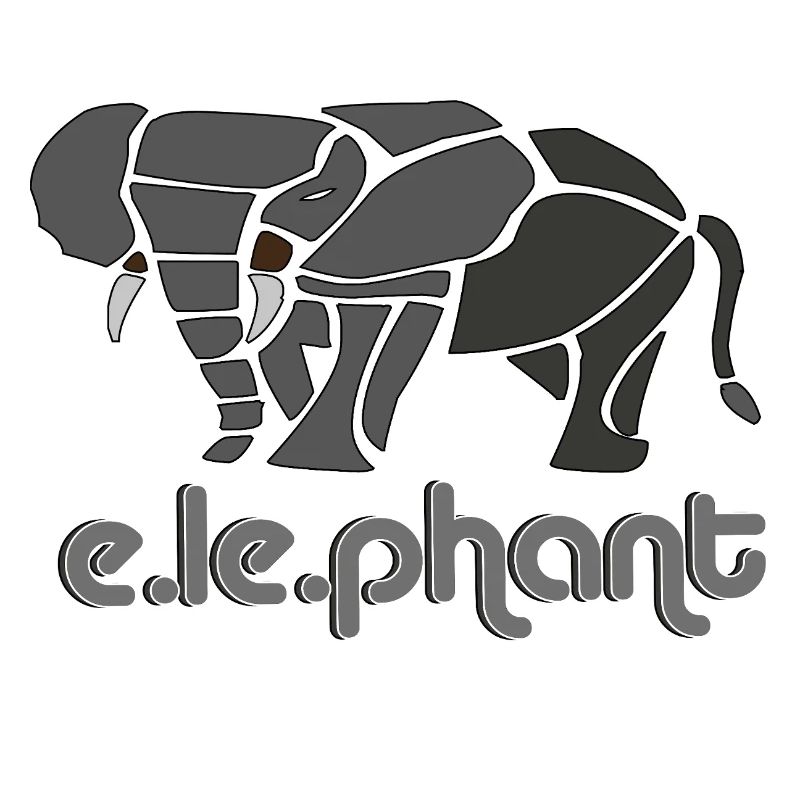 e.le.phant