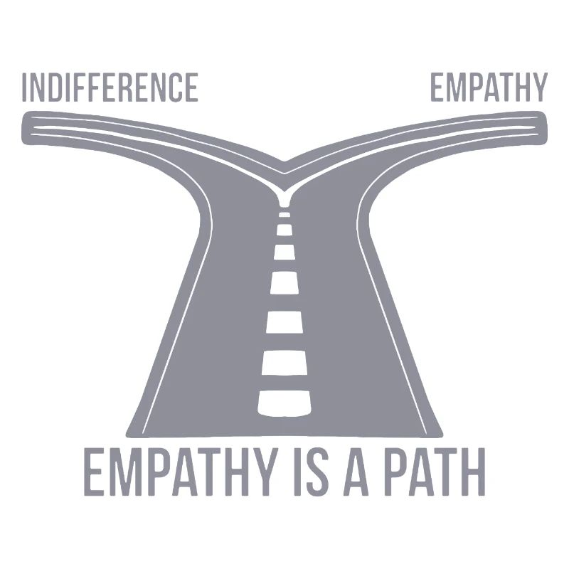 L’empathie est un chemin