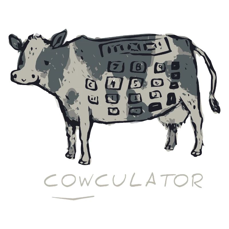 Math Nerd Étudiants Professeur d’Université Mathématiques