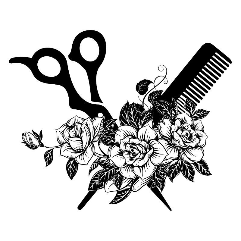 Idée cadeau coiffeur 