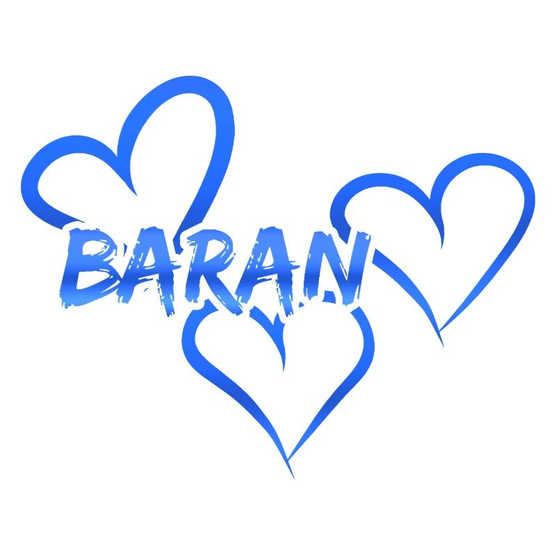 Baran als Baran