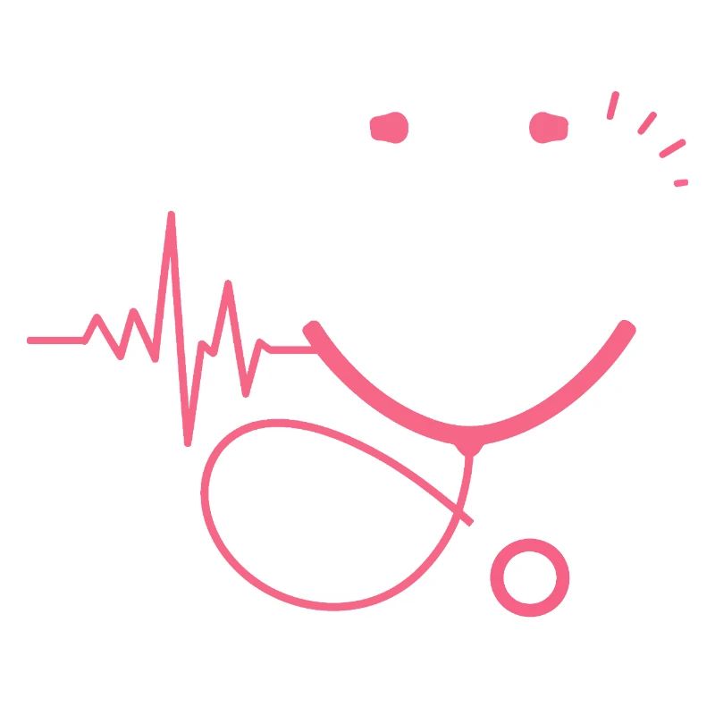 RN Heartbeat Stethoscope