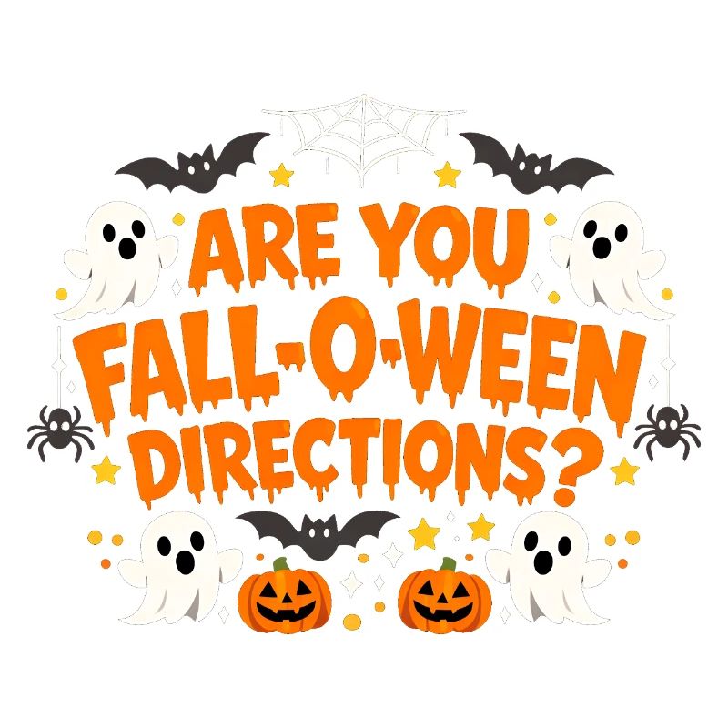 Bist du ein Herbst-O-Ween-Anleitungslehrer? Hallow