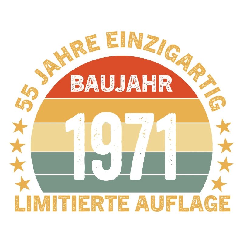 55 ANS D’ÉDITION LIMITÉE UNIQUE