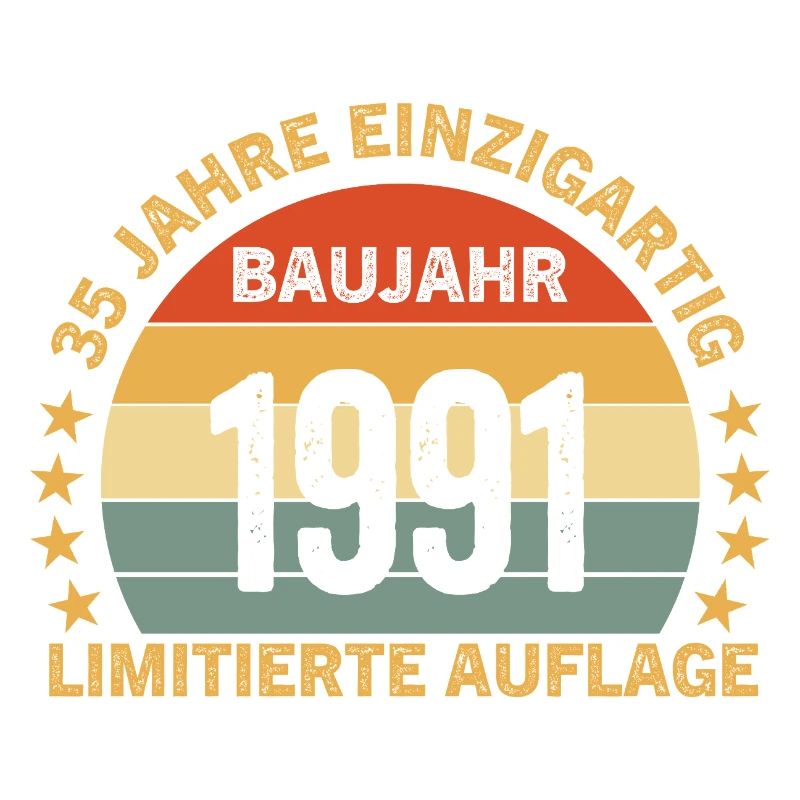 35 ANS D’ÉDITION LIMITÉE UNIQUE